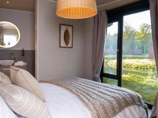 Belvilla Leafy Tranquility Retreat - - 7