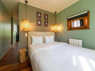 Belvilla Cozy Tree Loft in Forest Bliss - - 7