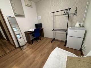 Art Inn 24 Sapporo - 3