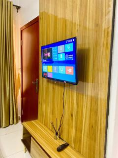 Affordable Modern 2 bedroom Luxury - Lekki Phase 1 - 5