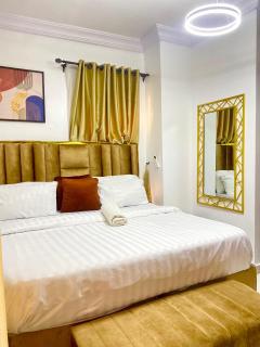 Affordable Modern 2 bedroom Luxury - Lekki Phase 1 - 2