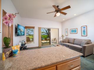 Aloha Aku Honu2 Suite - Relax by the Sea in Tranquility - 6