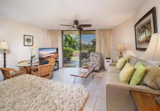WBH D115 Aloha Kai - Garden View Suite near the Ocean - Kihei - 9