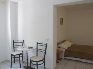 Sahas Suites - Mykonos Stadt - 9