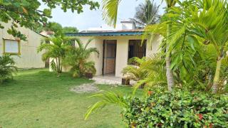 El Conde de Villa Rosa - El Macao - 9