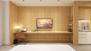 Lotte Hotels & Resorts Gimhae - Gimhae - 3