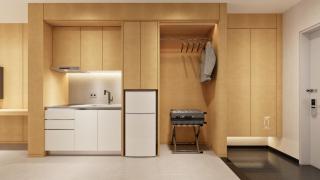 Lotte Hotels & Resorts Gimhae - Gimhae - 4
