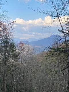 3 Miles to Gsmnp & Dtwn Good Views HotTub A-Frame - Gatlinburg - 7