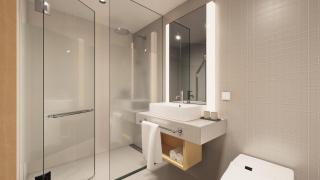 Lotte Hotels & Resorts Gimhae - Gimhae - 2