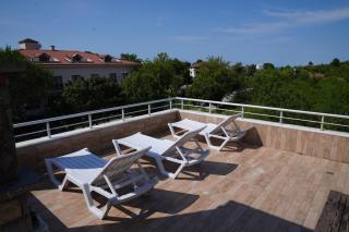 BUTTERFLY BOUTIQUE HOTEL AĞVA - 4