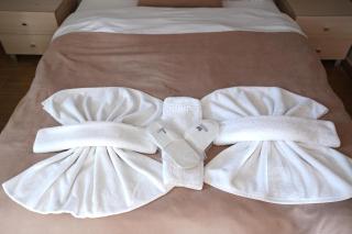 BUTTERFLY BOUTIQUE HOTEL AĞVA - 1