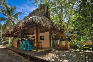 Costeño Beach - Santa Marta - 1