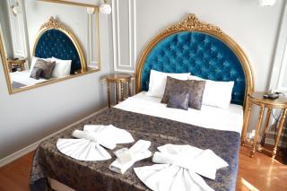 BUTTERFLY BOUTIQUE HOTEL AĞVA - Şile - 5