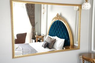 BUTTERFLY BOUTIQUE HOTEL AĞVA - Şile - 4