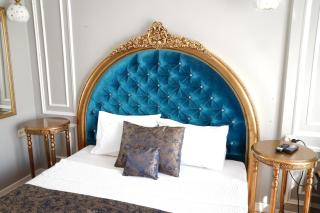 BUTTERFLY BOUTIQUE HOTEL AĞVA - Şile - 2