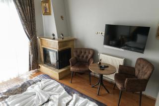 BUTTERFLY BOUTIQUE HOTEL AĞVA - Şile - 1