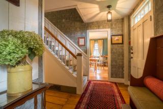 Fireplace, Ski-Okemo, Apple Trees, Piano, Amazing Views, Firepit, Priory, Pool, Fields, Theatre! - 1