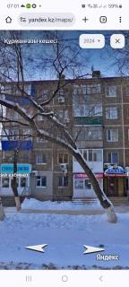 Красивая 2-комн квартира в центре - Oral - 9