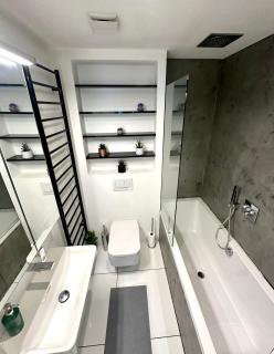 Luxury flat in Prague city center SUPERHOST - 5 STAR - Prague - 5