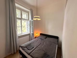 Luxury flat in Prague city center SUPERHOST - 5 STAR - Prague - 7