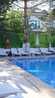 BUTTERFLY BOUTIQUE HOTEL AĞVA - 7