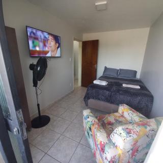 Apartamento 2 quartos Asa Norte com cozinha excelente localização - Brasilia - 4