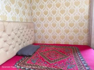 Villa East Muria - - 1