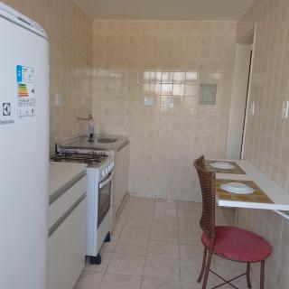 Apartamento 2 quartos Asa Norte com cozinha excelente localização - Brasilia - 2