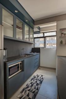Apartamento Loft Novíssimo - Belo Horizonte - 6