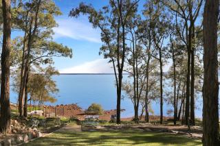 Keera House on Heros Bay - North Arm Cove - 9