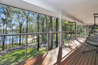 Keera House on Heros Bay - North Arm Cove - 7
