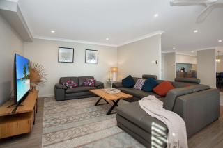 Keera House on Heros Bay - North Arm Cove - 4
