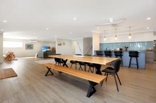 Keera House on Heros Bay - North Arm Cove - 2