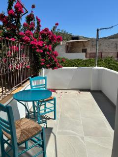 Kyriakoulas House - Armólia - 4