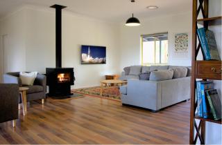 Capertee National Park Cottages - Capertee - 7