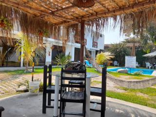 Montemar Apart Hotel - Playa Huanchaco - Huanchaco - 4