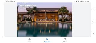 Praia e Clube - 4