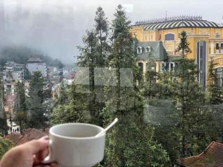 Le Chapa Hotel & Spa - Sa Pa - 3