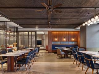 Four Points by Sheraton Changzhou Economic Development Zone - Changzhou - 8