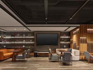 Four Points by Sheraton Changzhou Economic Development Zone - Changzhou - 5