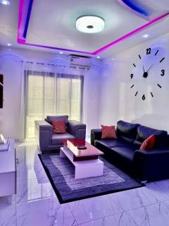 studio meuble - Ngor - 1