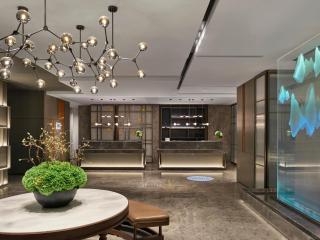 Four Points by Sheraton Changzhou Economic Development Zone - Changzhou - 4