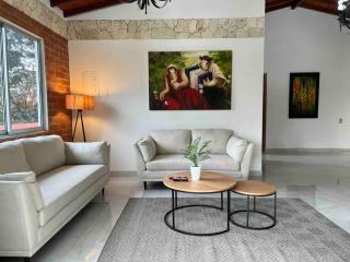 Palos altos house Poblado 6 min to Provenza - 6