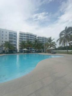 Apartamento completo para 6 personas - Playa Blanca - 0