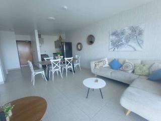 Apartamento completo para 6 personas - Playa Blanca - 9