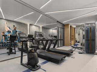 Four Points by Sheraton Changzhou Economic Development Zone - Changzhou - 3
