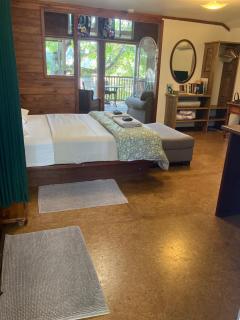 Potters Cottage - Bellingen - 9