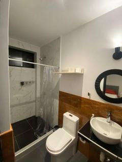 Moderno Apto Estudio 02 - Cajamarca - 5