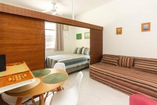 Lindo, moderno em Copacabana Praia - Río de Janeiro - 3