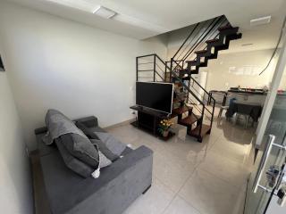 Imóvel Novo, próximo a UEMG Apartamento inteiro - 5